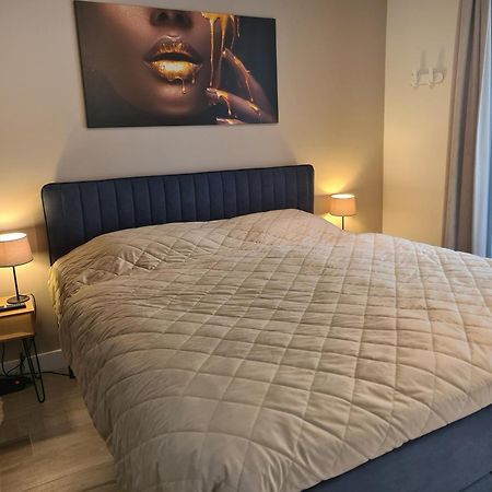 Lichthuys 102 Apartment Кадзанд Екстериор снимка