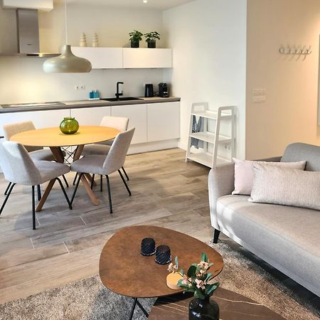 Lichthuys 102 Apartment Кадзанд Екстериор снимка
