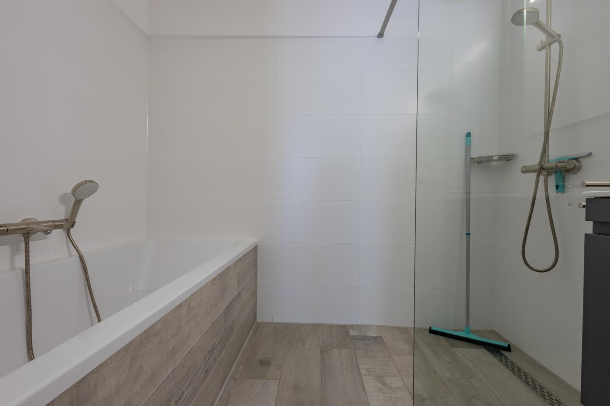 Lichthuys 102 Apartment Кадзанд Екстериор снимка