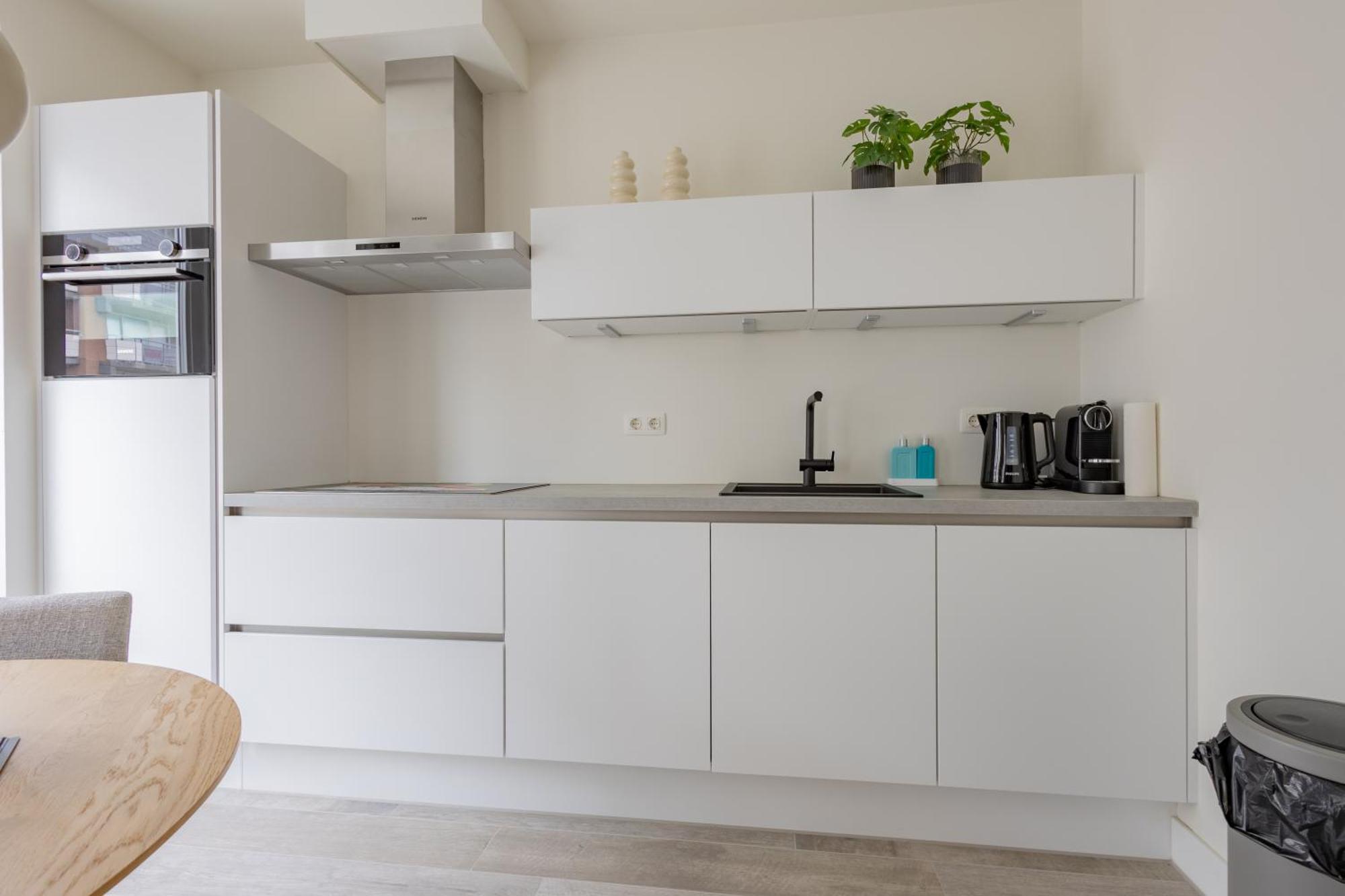 Lichthuys 102 Apartment Кадзанд Екстериор снимка