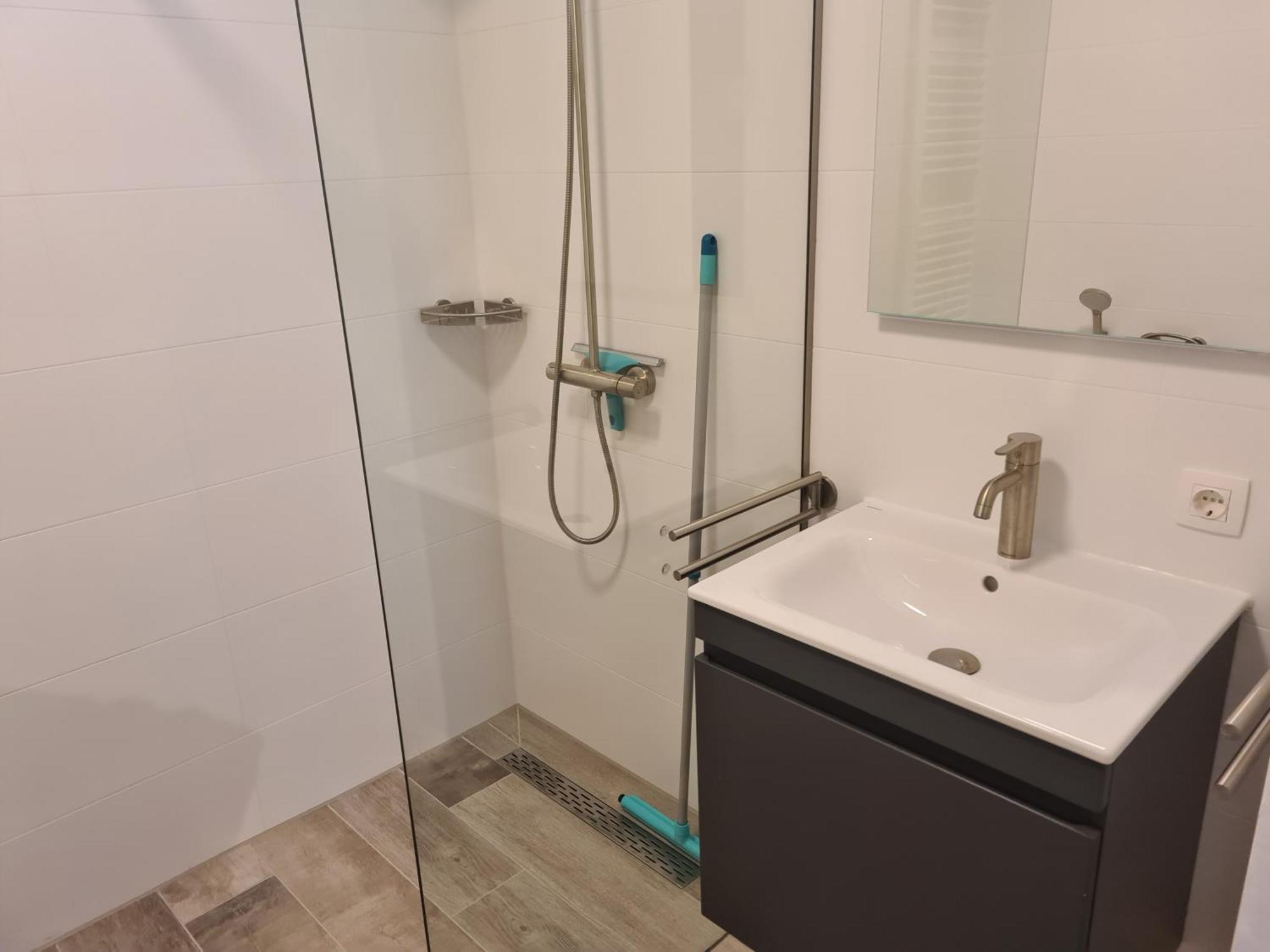 Lichthuys 102 Apartment Кадзанд Екстериор снимка