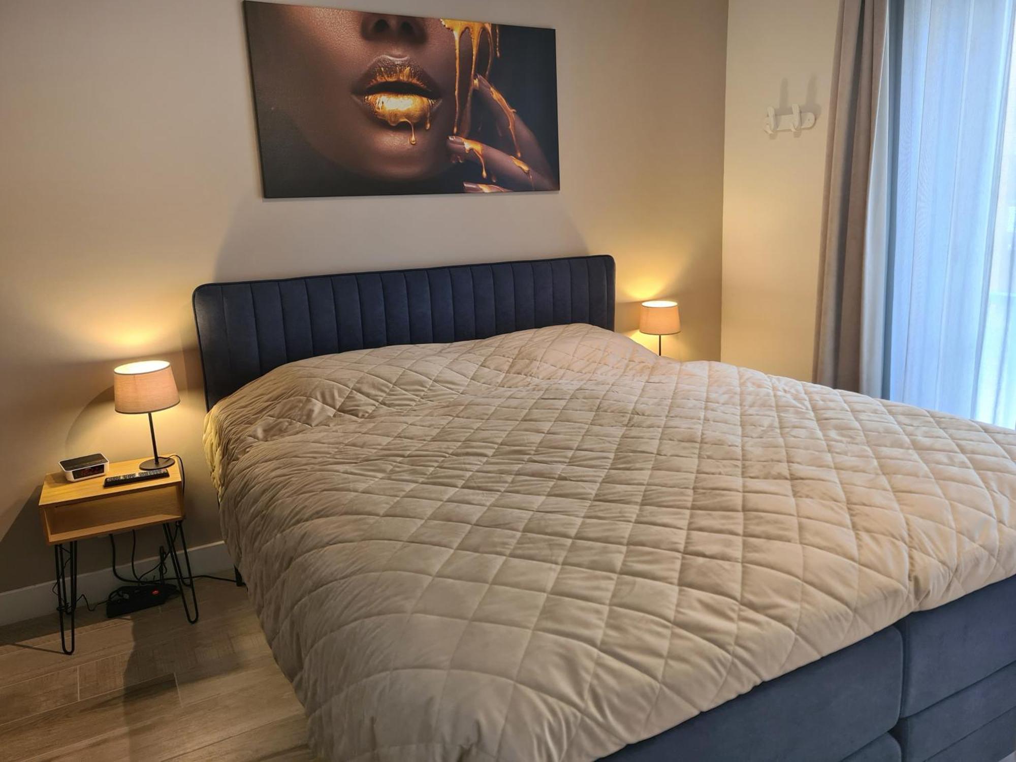 Lichthuys 102 Apartment Кадзанд Екстериор снимка