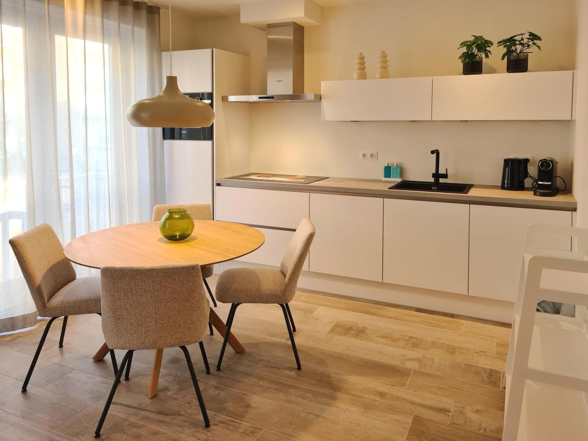 Lichthuys 102 Apartment Кадзанд Екстериор снимка